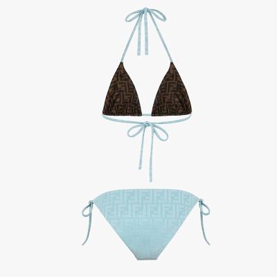 wholesale quality fendi bikinis model no. 12